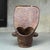 Early 20th Century Antique Hand Carved Cameroonian African Batcham Headdress/Chair For Sale - Image 5 of 12