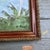 Contemporary Contemporary Original Stephen Heigh Landscape Painting in Vintage Frame For Sale - Image 3 of 5