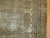 Early 20th Century Shabby Chic Malayer - 5'2" x 11'2" For Sale In New York - Image 6 of 10