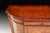 2020s Italian Walnut Burl Serpentine Sideboard With Curved Doors For Sale - Image 5 of 5