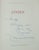 Jansen is a name synonymous with high style and chic interiors. It was a design house established in 1880's Paris by a...