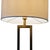 Mira is a metal floor lamp made in Italy, characterized by its light, vertical proportions. The structure is handcrafted...