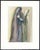 Original engraving from Salvador Dalí’s "The Divine Comedy" published by Editions d’Art Les Heures Claires, Paris, in...