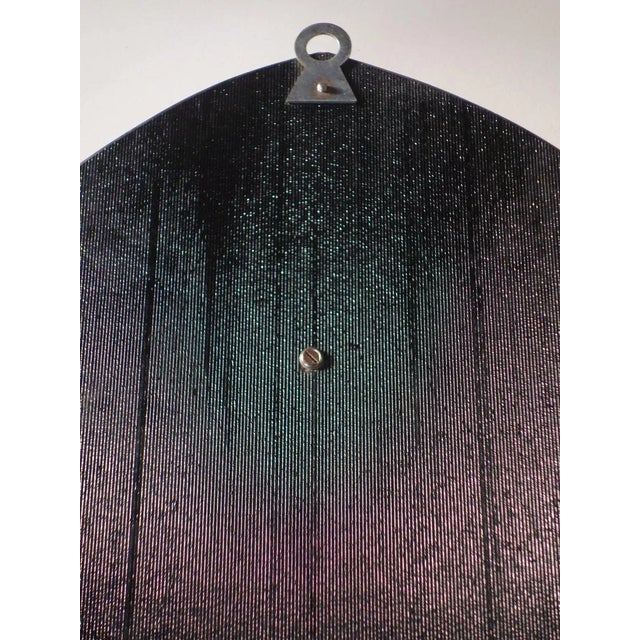 Italian Art Deco Madonna Maternity Ceramic, 1930s For Sale - Image 6 of 7