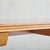 Mid-Century Modern Italian Wood Desk Attributed to Gianfranco Frattini, 1950s For Sale - Image 3 of 11