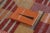 Contemporary Scandinavian Style Geometric Wool Rug, by Rug & Kilim, India For Sale - Image 9 of 10