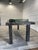 Vintage Industrial A- 360 Dining Table, 1950 For Sale - Image 9 of 18