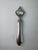 Metal 1960s Italian Sterling Bottle Opener, Engraved For Sale - Image 7 of 9