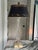 Mid 20th Century Dorothy Draper Style Bouillotte Lamp With Tole Shade For Sale - Image 4 of 14
