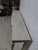 Swedish Gustavian Style Console Table For Sale - Image 10 of 14