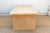 Monumental Solana Reclaimed Wood Pedestal Dining Table For Sale In Los Angeles - Image 6 of 10
