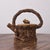 陳泰源 Yixing Zisha ‘Tree Stump' Tea Pot For Sale - Image 4 of 10