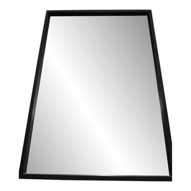 Valaria Mirror - Black For Sale