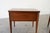 Brown Pair of Broyhill Saga Mid-Century Modern Nightstands For Sale - Image 8 of 10