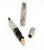1930s Vintage Art Deco Silver Pen, Germany, 1930s For Sale - Image 5 of 10