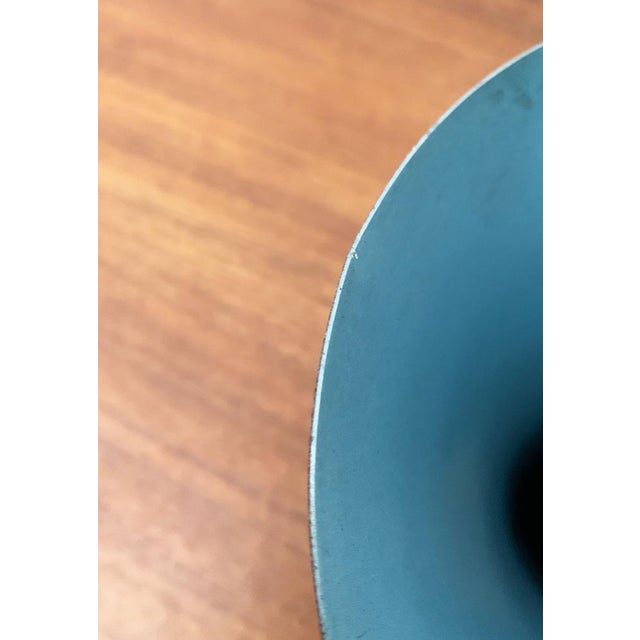 Mid-Century Italian Stilnovo Style Table Lamp, 1960s For Sale - Image 9 of 18