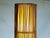 Mid-Century Rattan Floor Lamp in the style of Louis Sognot, 1960s For Sale - Image 10 of 14