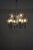 Original Sölken Sputnik Lamp This striking lamp was manufactured in the 1970s in Germany and has now been meticulously...