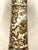 Antique Fischer J. Budapest Charlotte Porcelain Flower Stand, 1890 For Sale - Image 9 of 13
