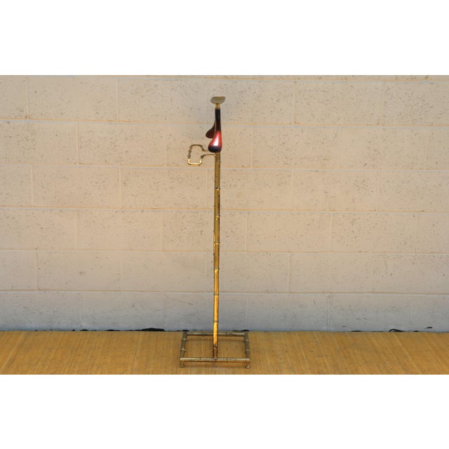 Vintage 1970s Italian Dress-Boy Baker Eichholtz Baker For Sale - Image 4 of 12