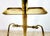 Vintage Brass Italian Valet For Sale - Image 10 of 12