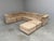 Large Modular Sofa Set by Laauser, 1970s, Set of 8 For Sale - Image 4 of 16