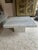Vintage Italian Marble Coffee Table, 1970s For Sale - Image 12 of 13