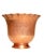 Italian Art Deco Copper Vase by Gio Ponti for Nino Ferrari, 1930s, in Flawless conditions. Designed 1920 to 1949 This...