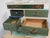 Silver Table Chest of 8 Drawers, 1980 For Sale - Image 8 of 13