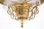 Brass Chandelier, Early 20th Century For Sale - Image 10 of 14