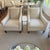 Pair of Lee Industries Arm Chairs For Sale - Image 9 of 9
