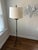 User-disclosed maker is Laura Lee Designs, a Burbank, California artisan lighting manufacturer founded in 1991. The...