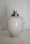 Murano Glass Table Lamp by Mariana Iskra, 1985 For Sale - Image 4 of 5