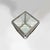 Saporiti Italia Italian Modern P800 Coffee Table attributed to Alberto Rosselli for Saporiti, 1970s For Sale - Image 4 of 13