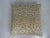 1990s 1990s Contemporary Silk and Down Pillow For Sale - Image 5 of 6