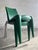 Height: 83 cm (32.68 inch) Width: 47 cm (18.50 inch) Depth: 54 cm (21.26 inch) Chair Louis 20 designed by Philippe Starck...