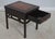 Chinese Vintage Rosewood Chinese 1 Drawer Occasional Table For Sale - Image 3 of 16