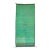 Zabihi Collection Green Vintage Anatolian Carpet - 2'3" x 4'10" For Sale