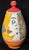 Modernist Abstract Ceramic Bottle Vase from Vietri For Sale - Image 10 of 10