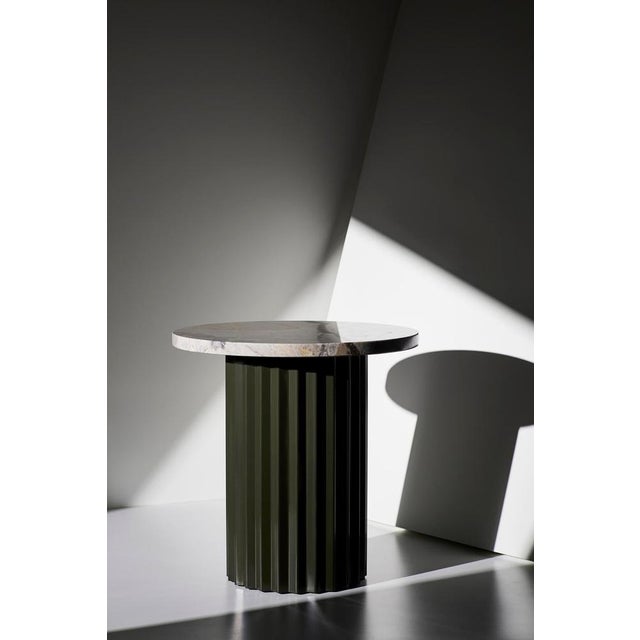 Lounge Tables by Lisette Rützou, Set of 2 For Sale - Image 13 of 17