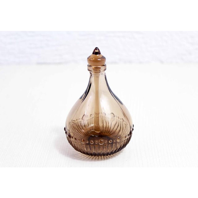 Vintage Perfume Bottle, 1970s For Sale - Image 9 of 9