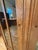 Wood Double Door Stickley Bookcase For Sale - Image 7 of 11