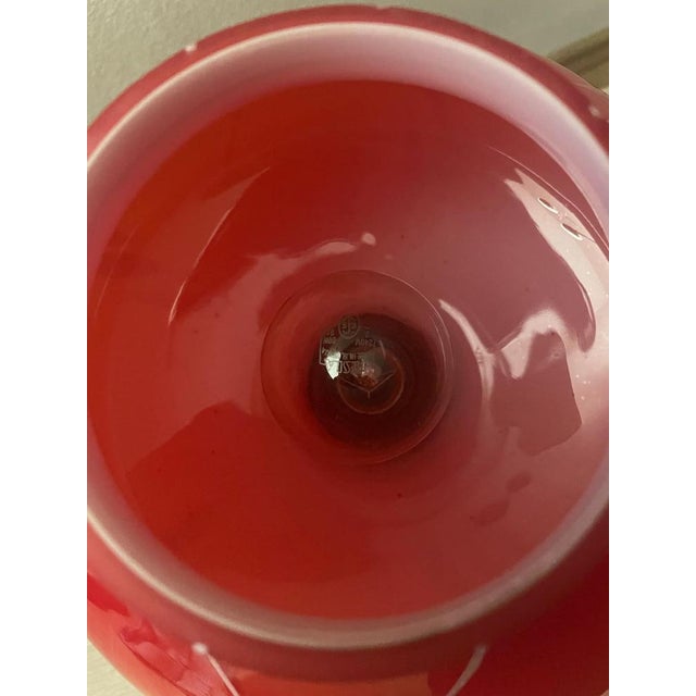 Table Lamp attributed to Štěpán Tabery, 1980s For Sale - Image 3 of 5