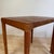 Vintage Danish Teak Nesting Tables, 1960, Set of 3 For Sale - Image 4 of 6