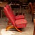 Mid-Century Modern Congo Lounge Chairs by Theo Ruth for Artifort, 1950s, Set of 2 For Sale - Image 3 of 10