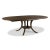 Not Yet Made - Made To Order Woodbridge Furniture Flynn Dining Table For Sale - Image 5 of 5