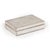 Andres Hair on Hide Playing Card Set, Grey For Sale In Detroit - Image 6 of 6
