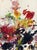 Abstract Cy Twombly Untitled Official Exhibition Poster For Sale - Image 3 of 3