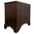 18th Century English Oak Chest of Drawers For Sale - Image 9 of 12