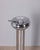 Vintage Floor Ashtray in Chrome Metal, Italy, 1970s For Sale - Image 4 of 11
